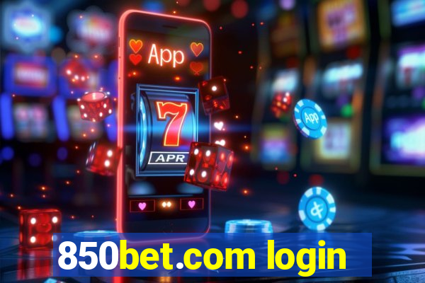 850bet.com login